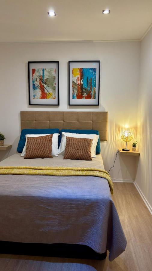 Avenida Liberdade Apartment - 2