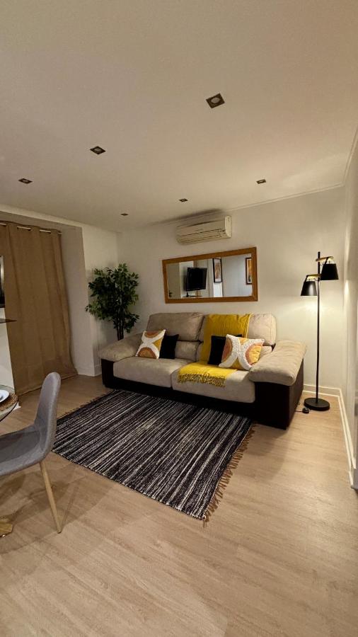 Avenida Liberdade Apartment - 5