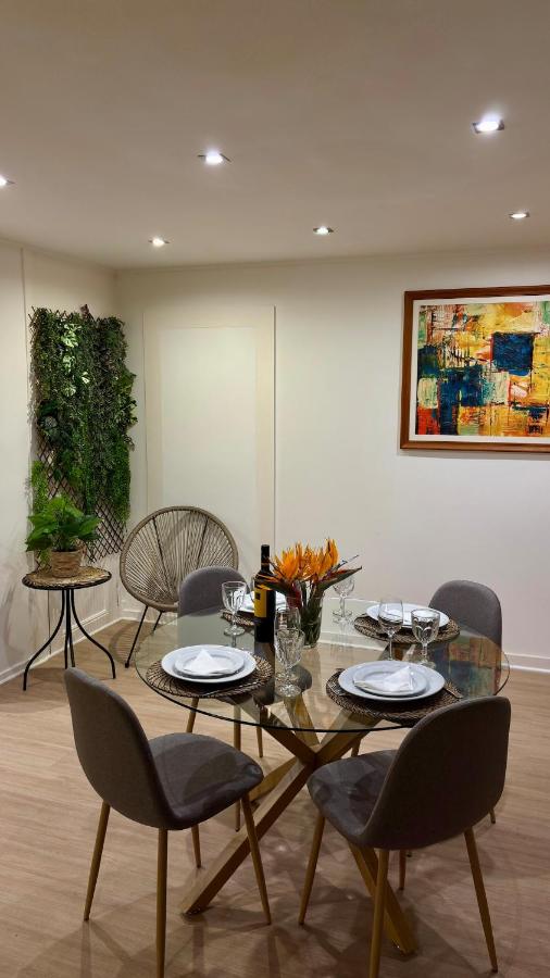 Avenida Liberdade Apartment - 4