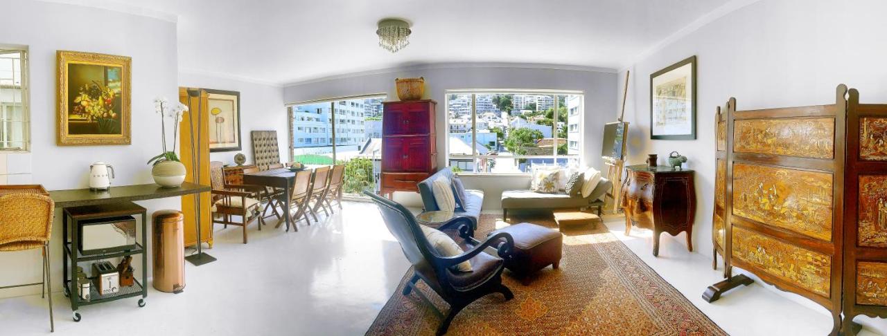 UNIQUE LUXE ARTS LOFT by Sea - Beach Block - Mountain Views - 5