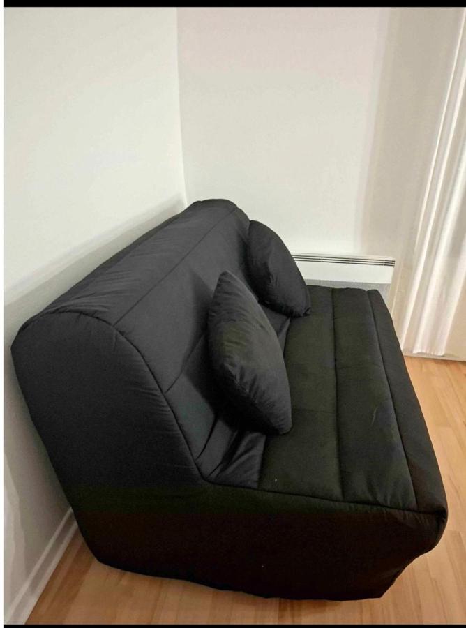 La Maison Cachée moderne