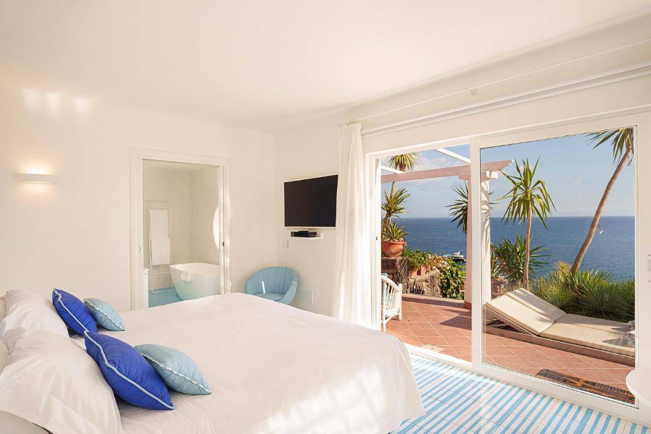 Hotel Continental Mare - 2