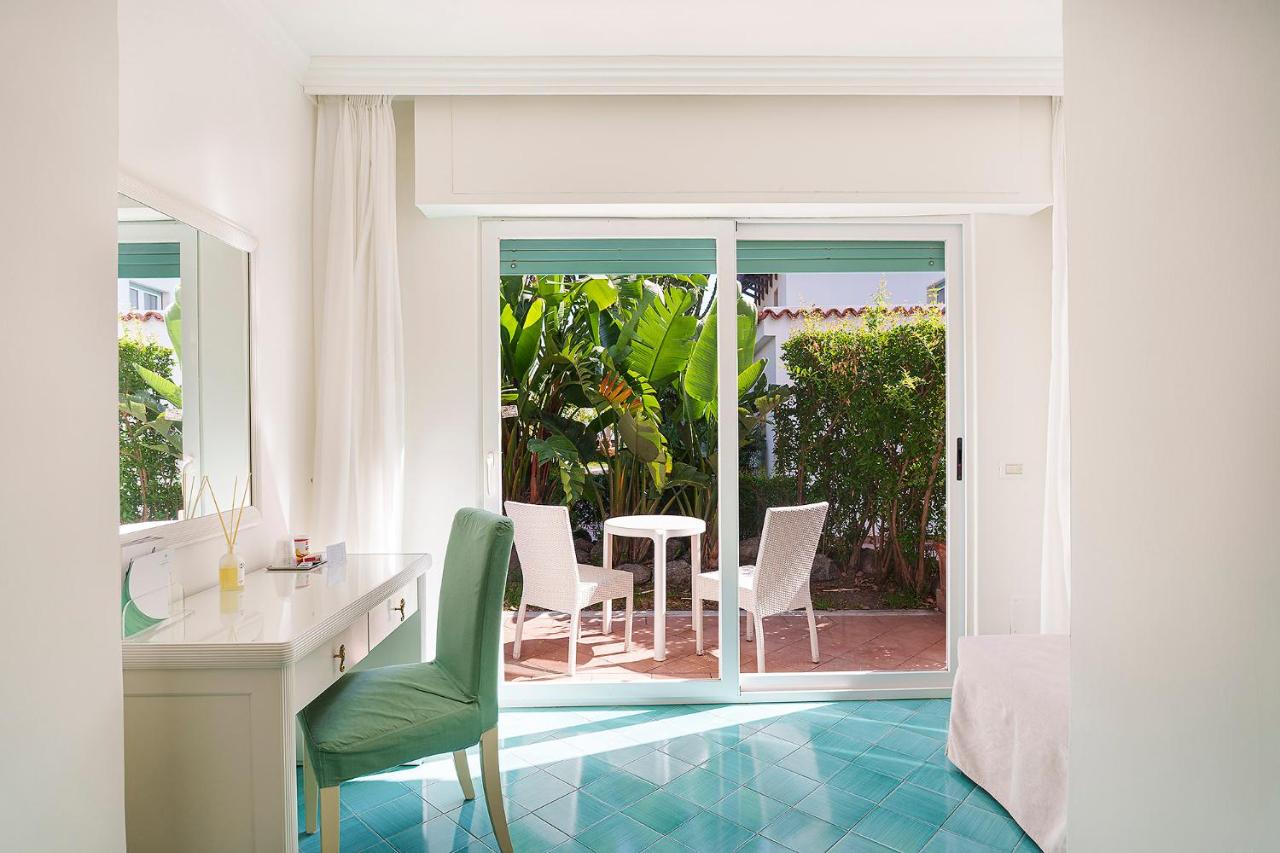 Hotel Continental Mare - 5