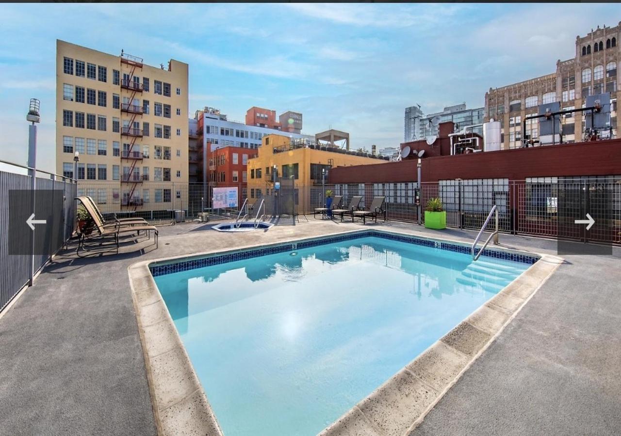 Loft in Downtown Los Angeles - 3