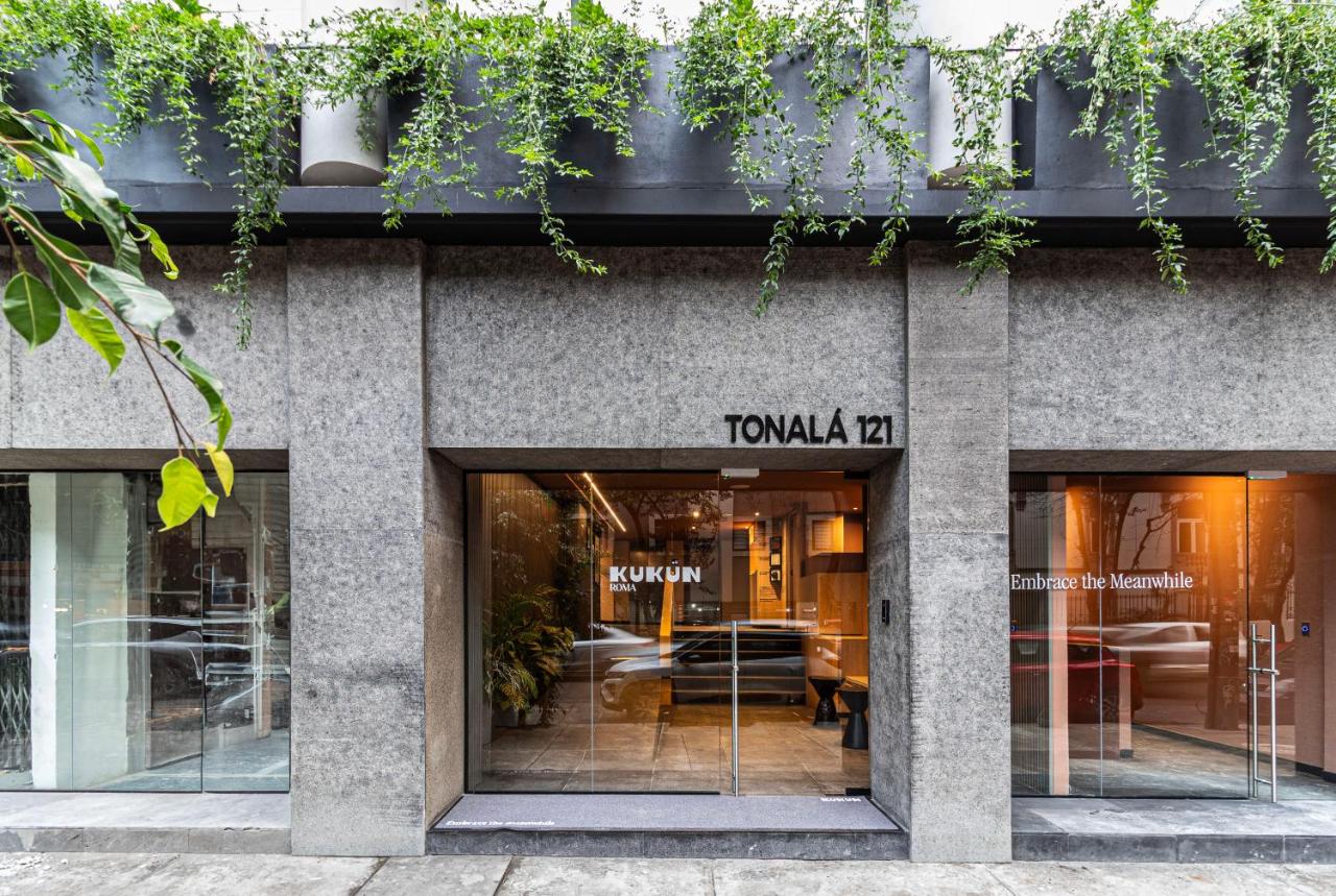 Kukun Tonala 121 Roma - 2