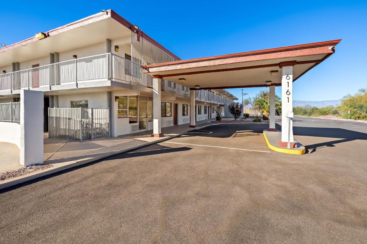 Travel Inn — photo 9