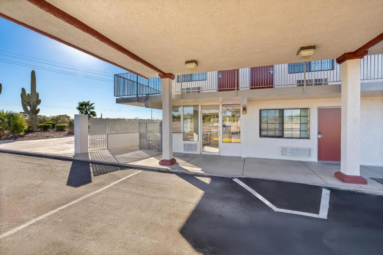 Travel Inn — photo 13