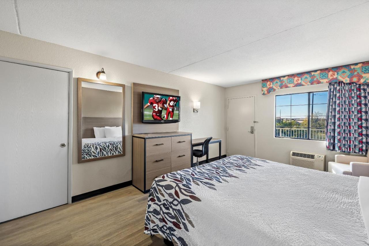 Travel Inn — photo 24