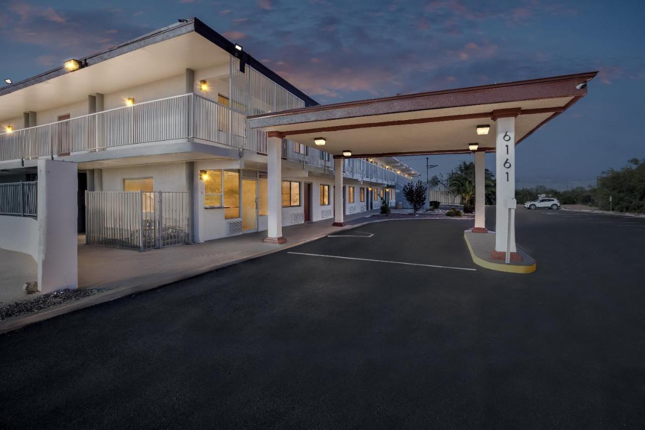Travel Inn — photo 16