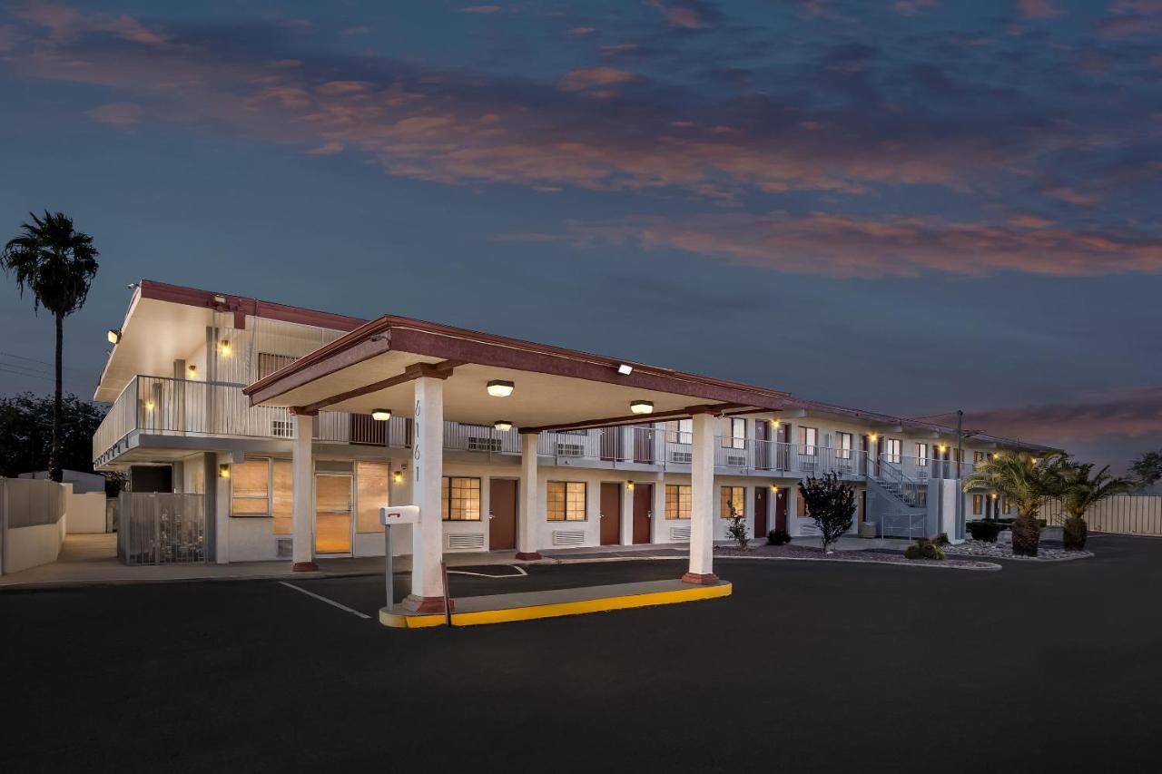 Travel Inn — photo 17