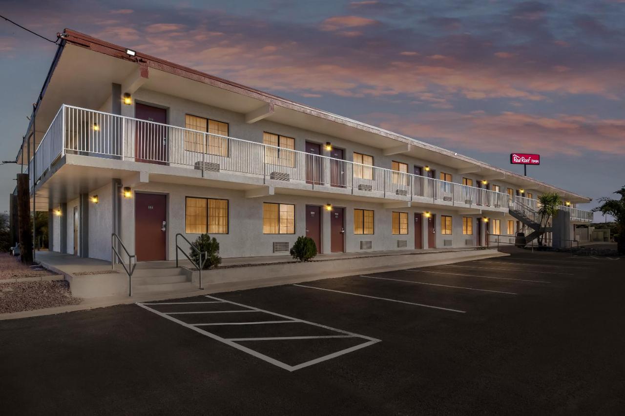 Travel Inn — photo 18