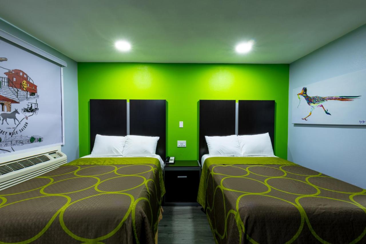 Executive Lodge Inn — photo 7