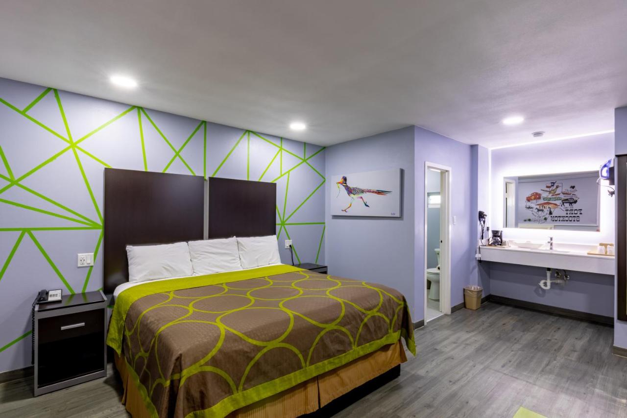 Executive Lodge Inn — photo 21