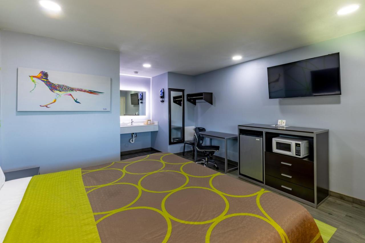 Executive Lodge Inn — photo 5