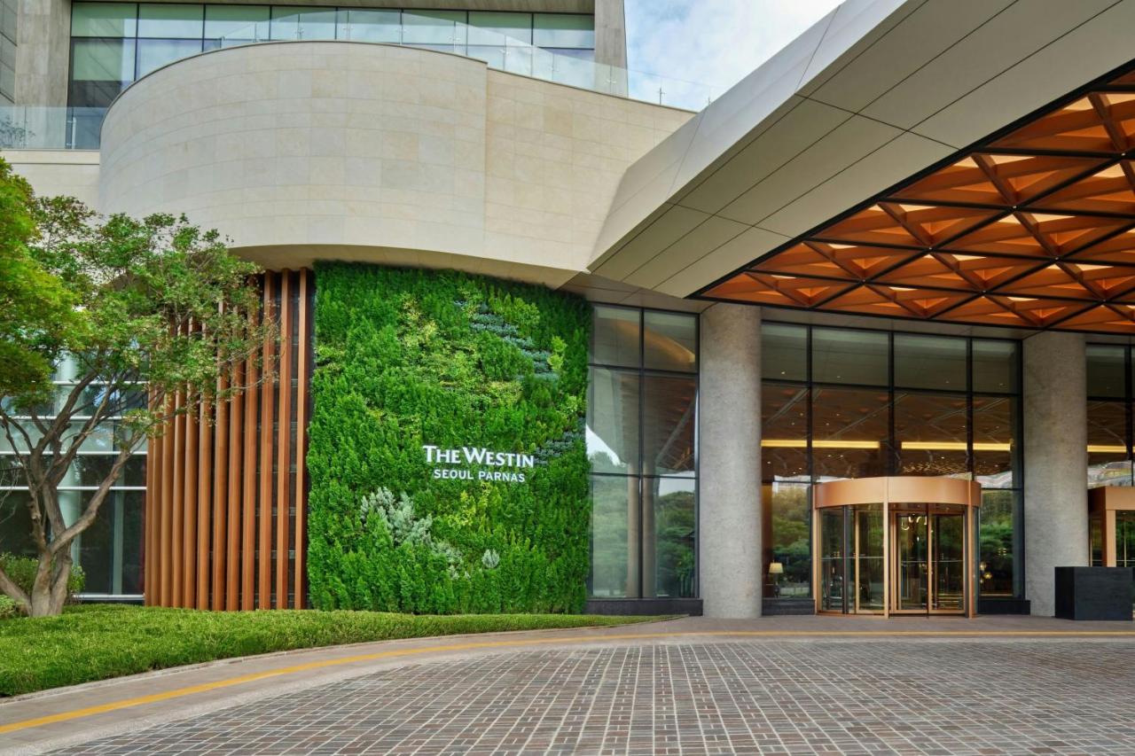 The Westin Seoul Parnas - 5