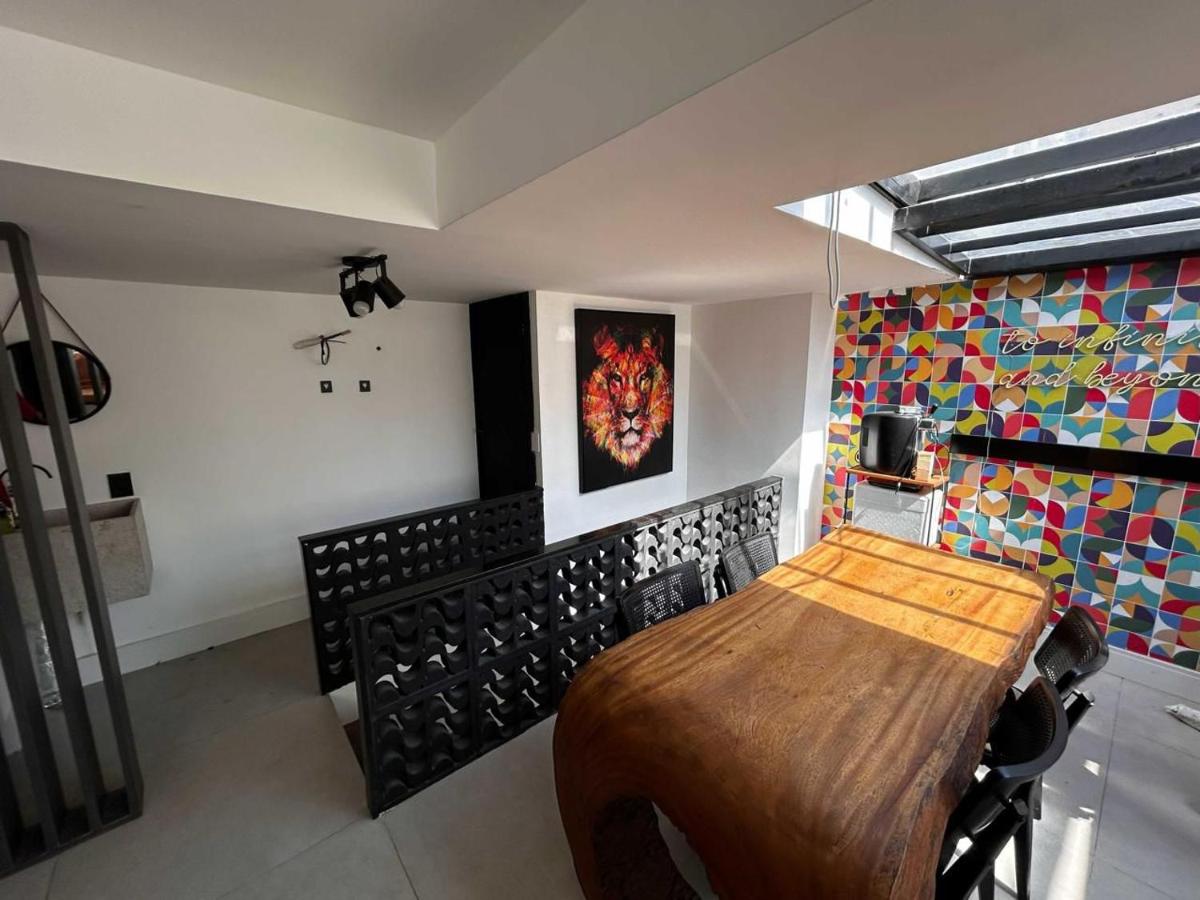 Leblon Luxury Triplex - 3