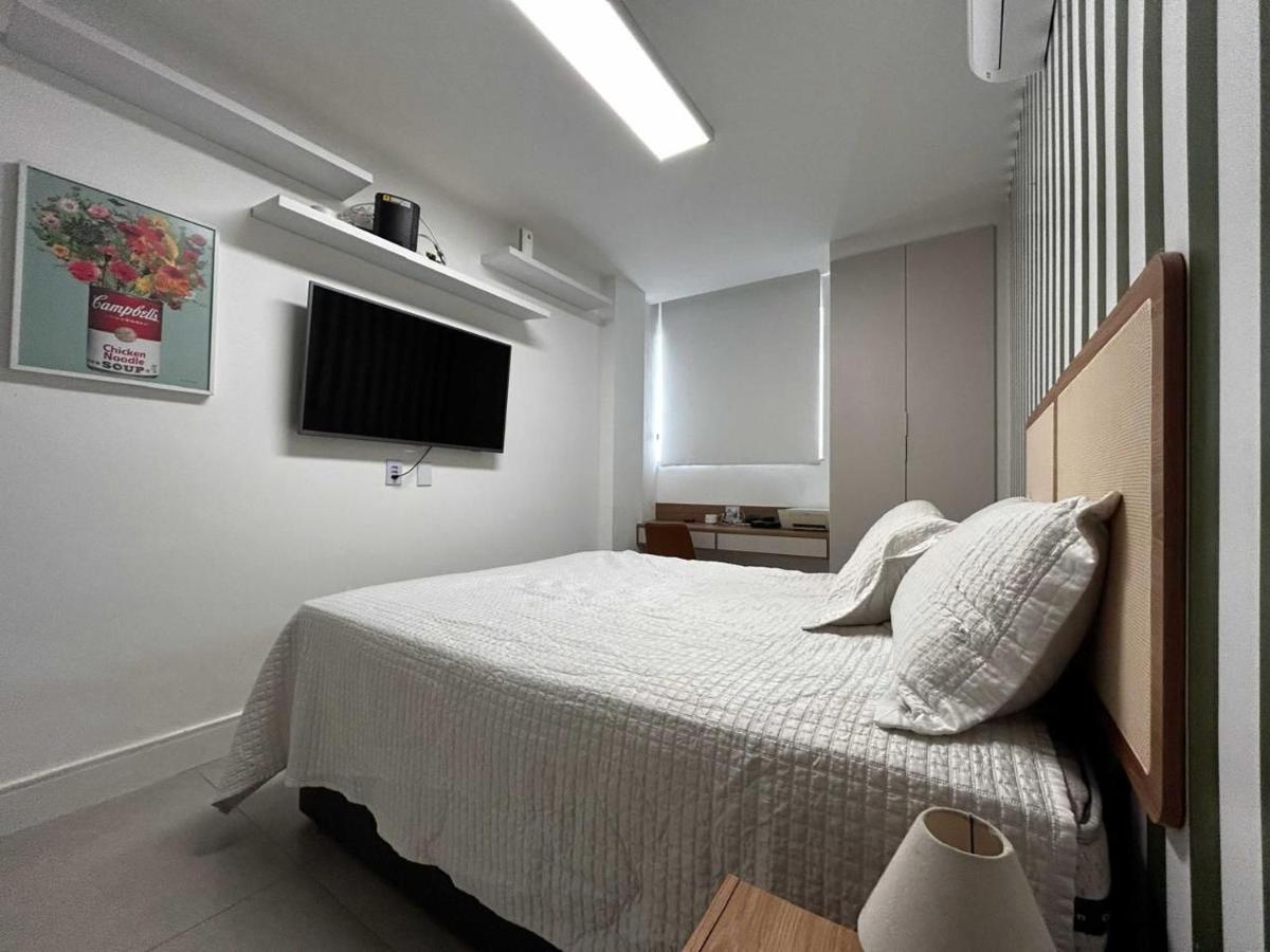 Leblon Luxury Triplex - 4