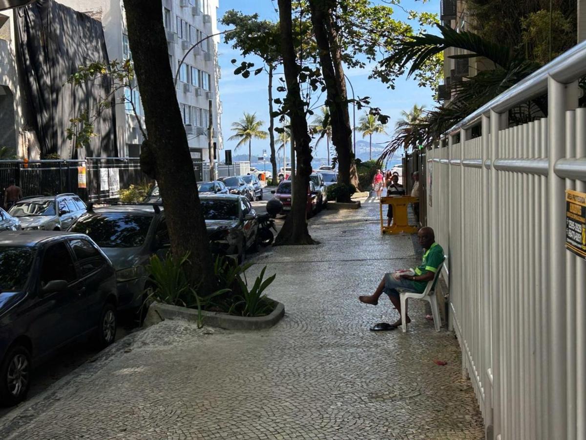 Leblon Luxury Triplex - 2