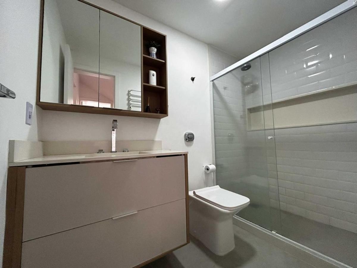 Leblon Luxury Triplex - 5