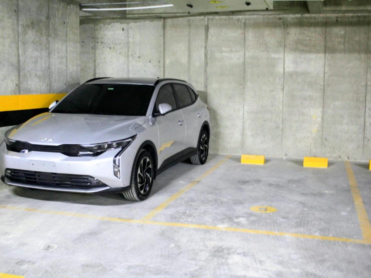 Loft Ejecutivo Parque 93 - Parqueadero incluido - 4