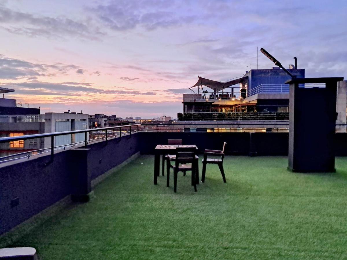 Loft Ejecutivo Parque 93 - Parqueadero incluido - 3