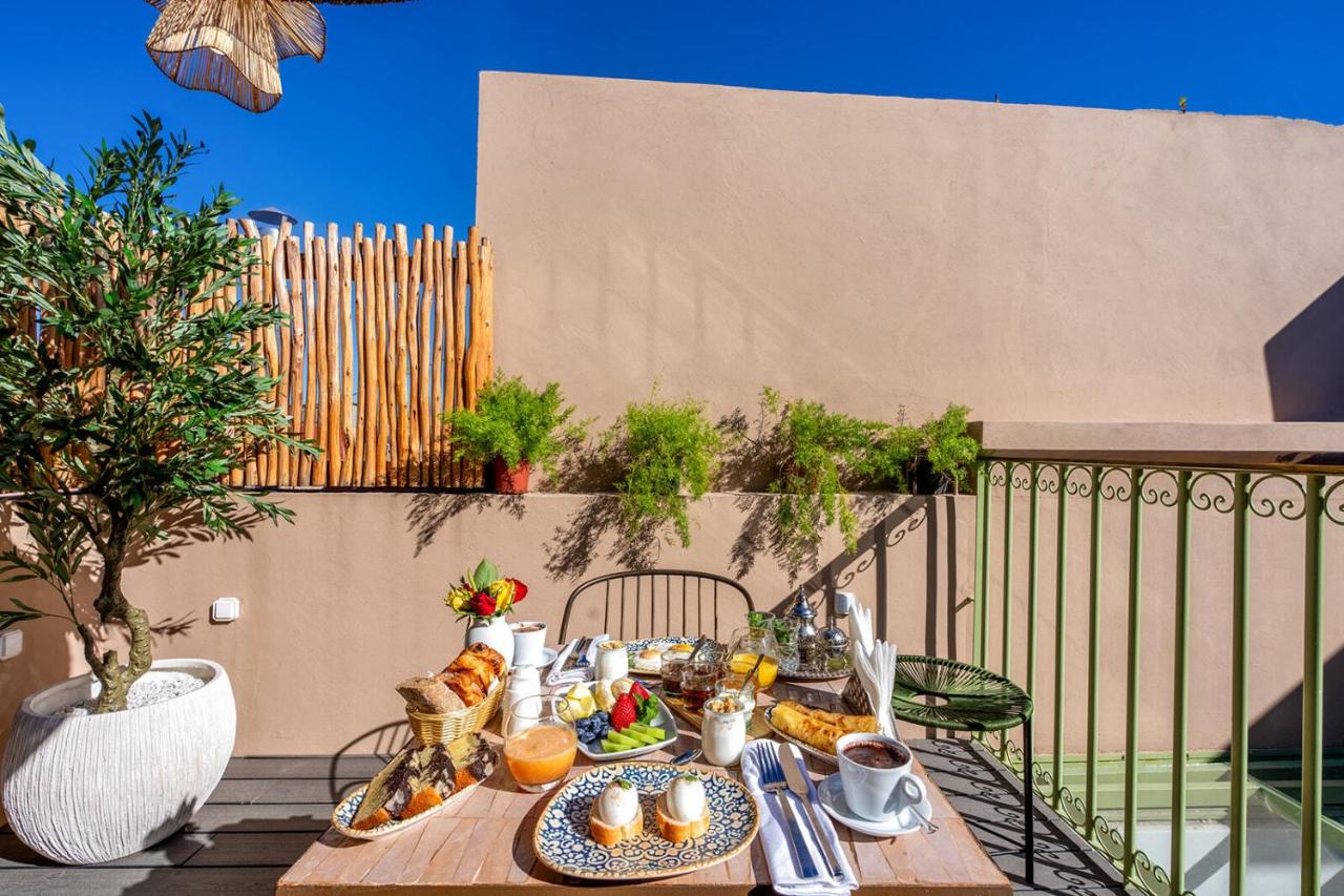 Riad Janate Bahia & Spa - 5