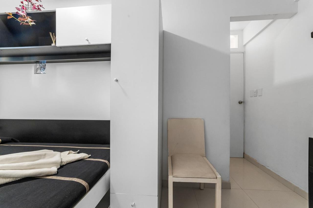 Suites Calle Berlin - 4