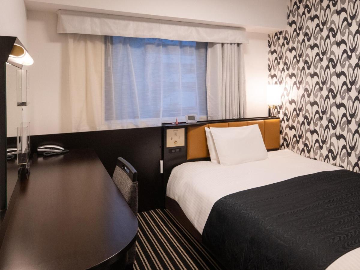 APA Hotel Higashi Nihombashi Ekimae - 5