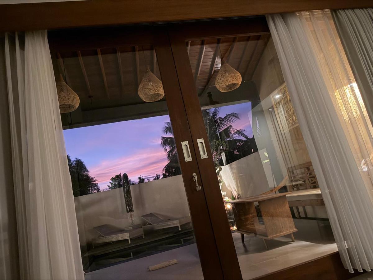 Uma Una Ubud Villa - 3