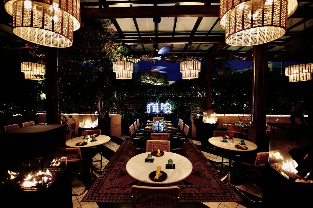 The Crescent Hotel Beverly Hills - 4