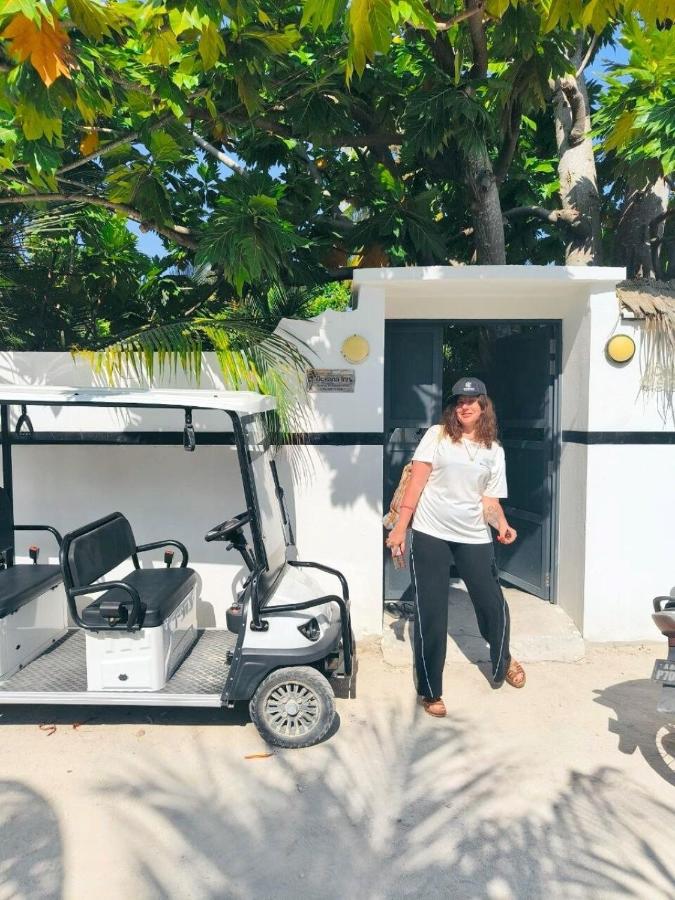 Oceana Inn Maldives -Free airport assistance at both international and domestic airports - 5