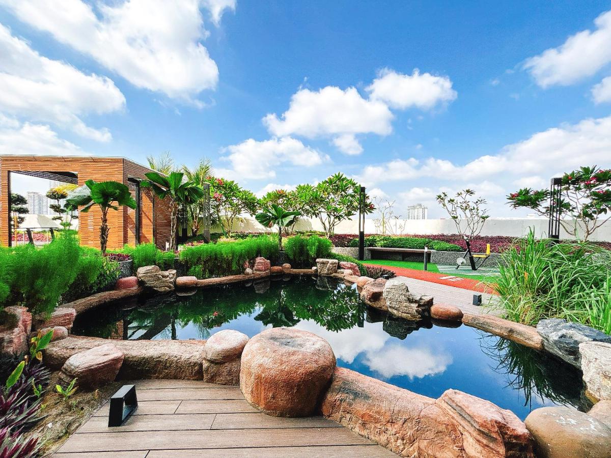 Space Residency by Lions Bay Walking to KSL City Mall - 5