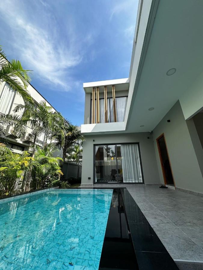 View of Infini High-end 4-bedroom Single Pool Villa