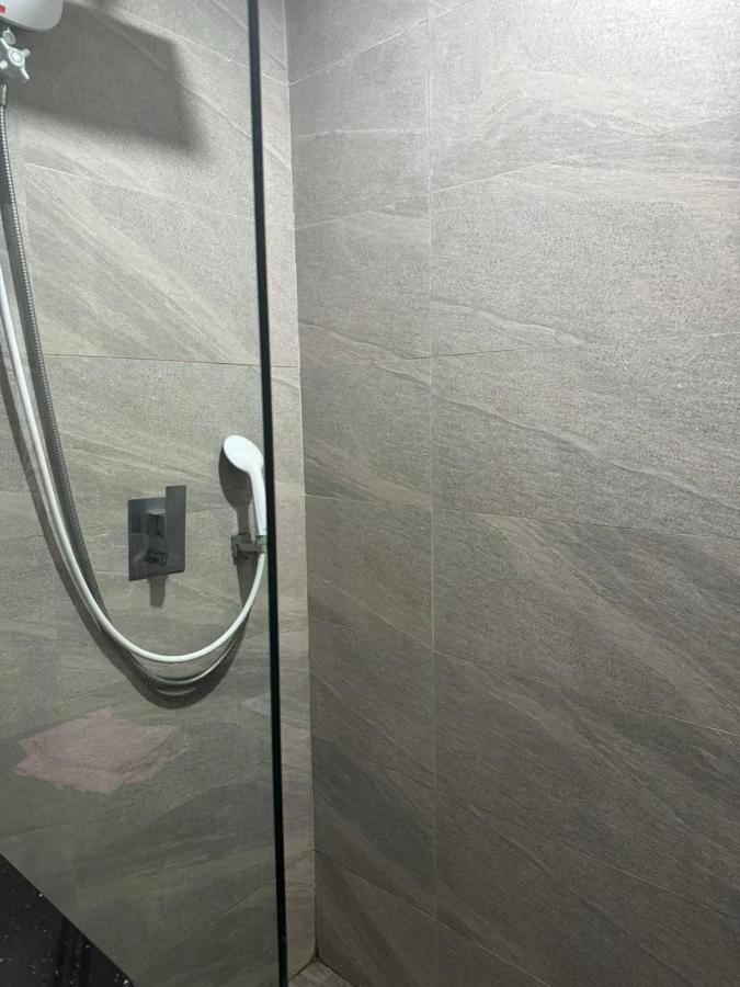 HarbourBay Residence - 2BR 1 Toilet - 3