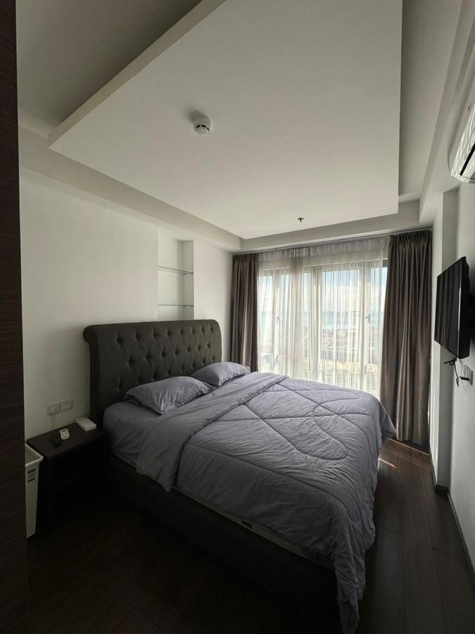 HarbourBay Residence - 2BR 1 Toilet - 5