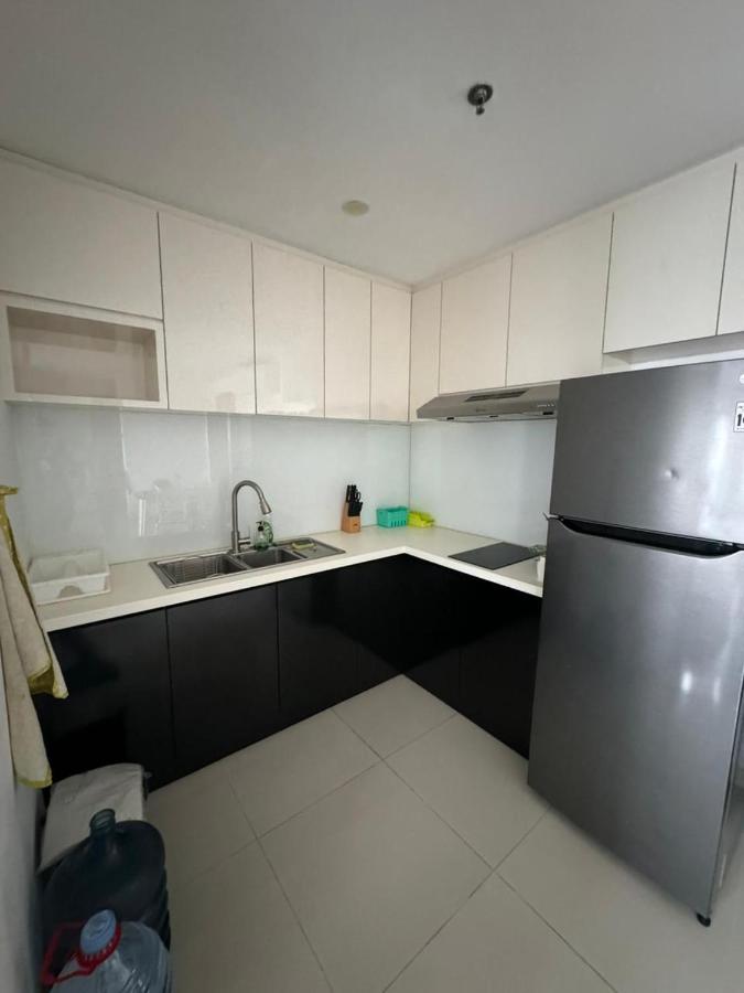HarbourBay Residence - 2BR 1 Toilet - 2
