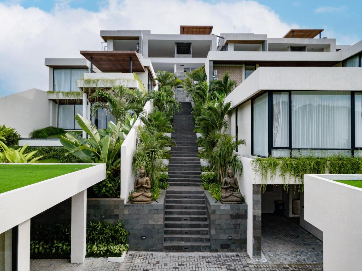 Kono Villas & Resort