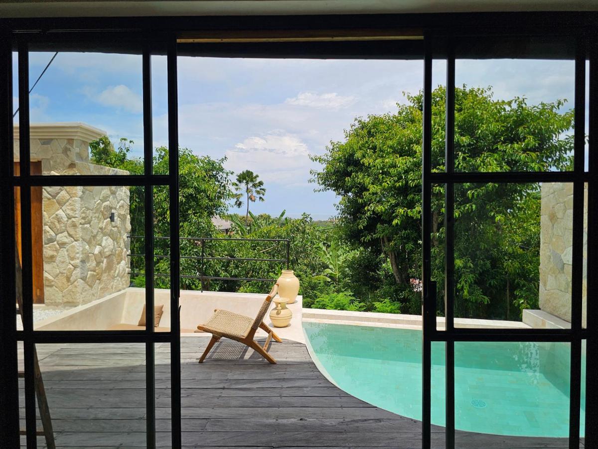 Ayora Villas - Brand New - Ocean view - Fully private, Architect-Designed Cliffside Villas - Uluwatu