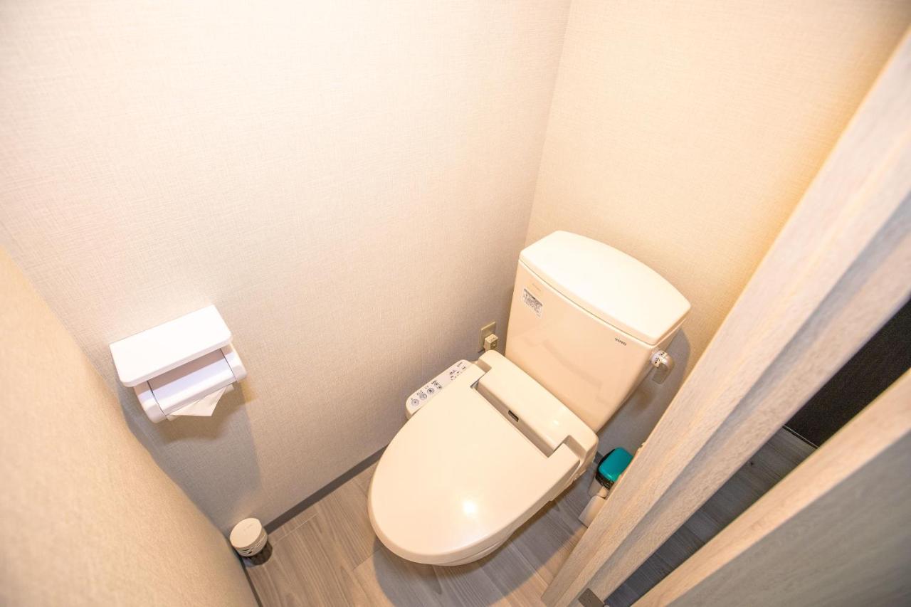 Asakusabashi MY Hostel-max3 people-TT0509 - 3