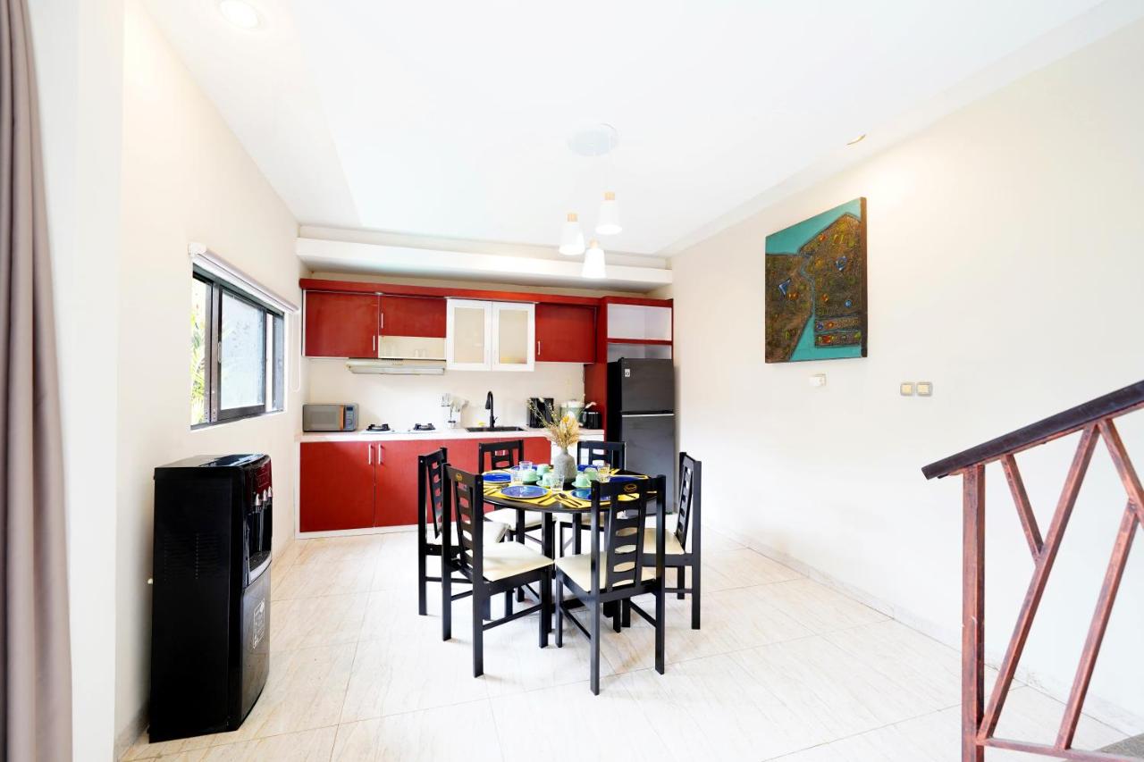 6 BR Pool Twin Villa in West Sanur - 5