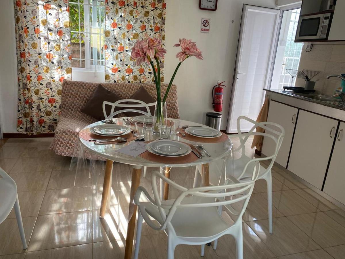 Villa Capri first floor - 4