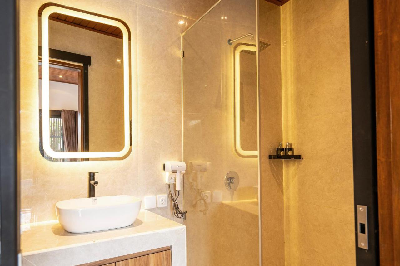 The Nine House Canggu - 3