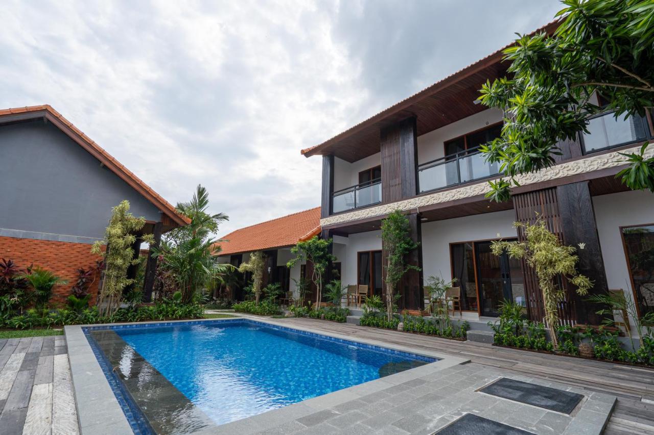 The Nine House Canggu