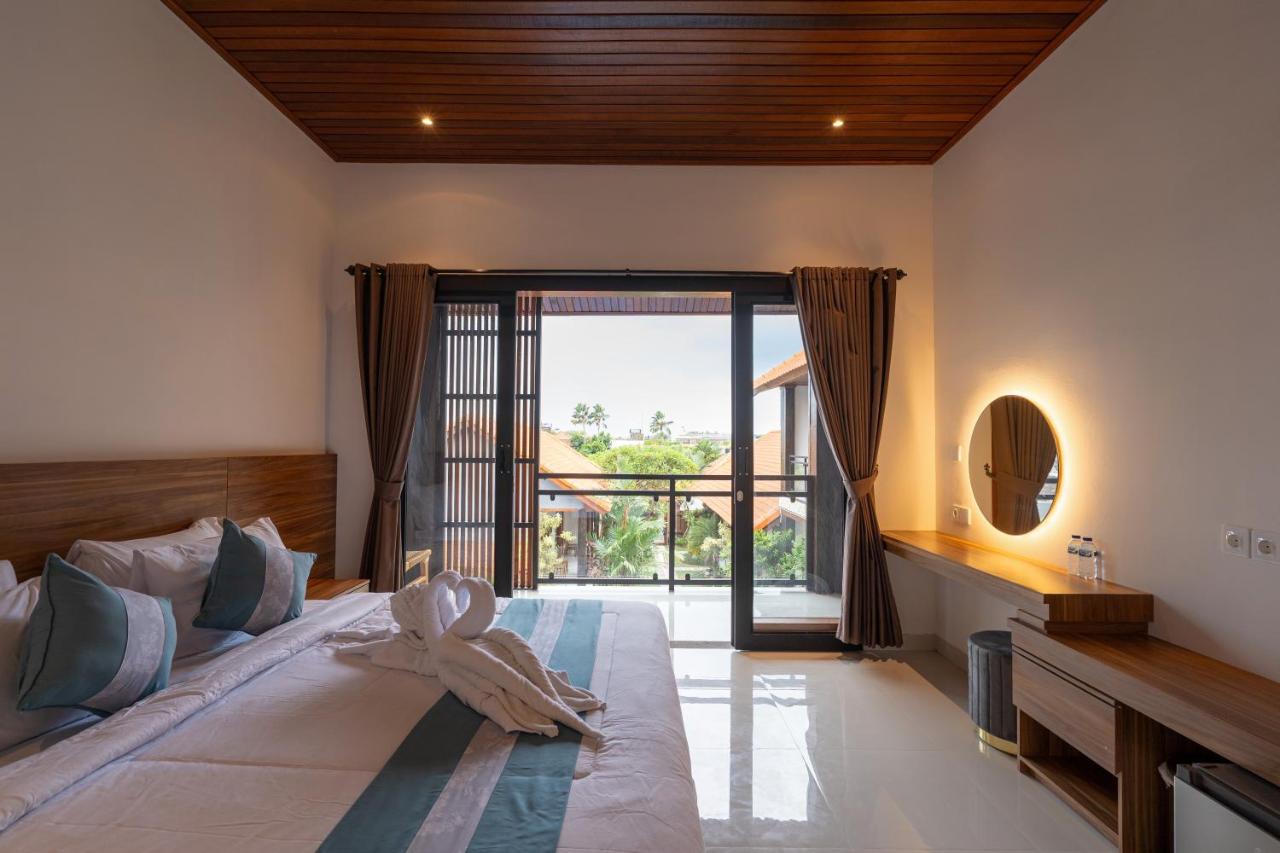 The Nine House Canggu - 2