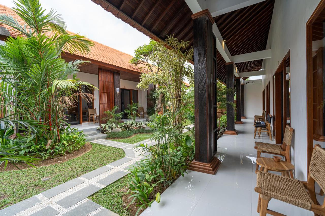 The Nine House Canggu - 5