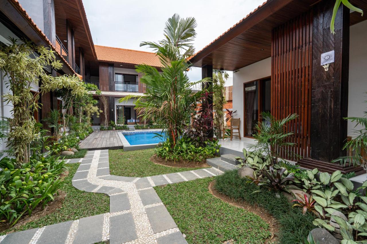 The Nine House Canggu - 4