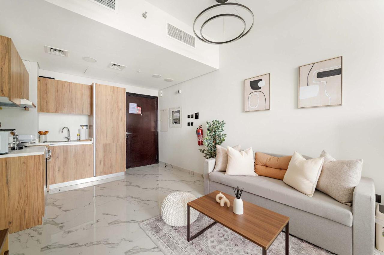 Silkhaus Vacation Homes Signature 1BDR Stay in Al Maryah Island - 5