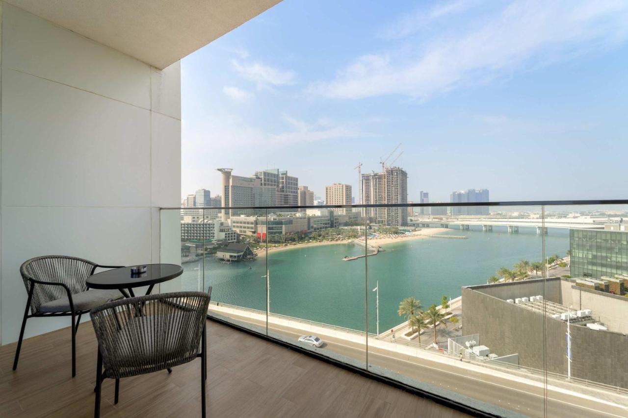 Silkhaus Vacation Homes Signature 1BDR Stay in Al Maryah Island - 2