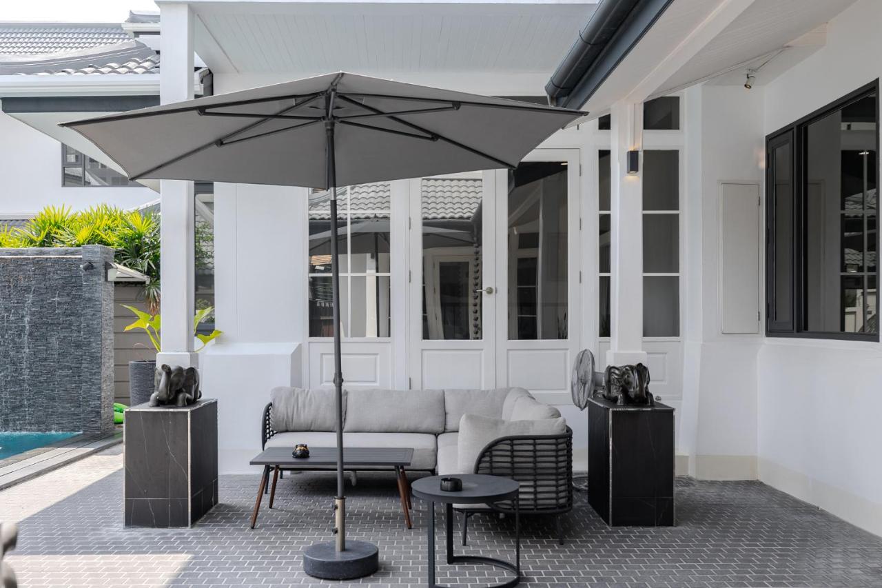 Thong Lo Luxury Pool Villa In Center Of Bangkok - 3