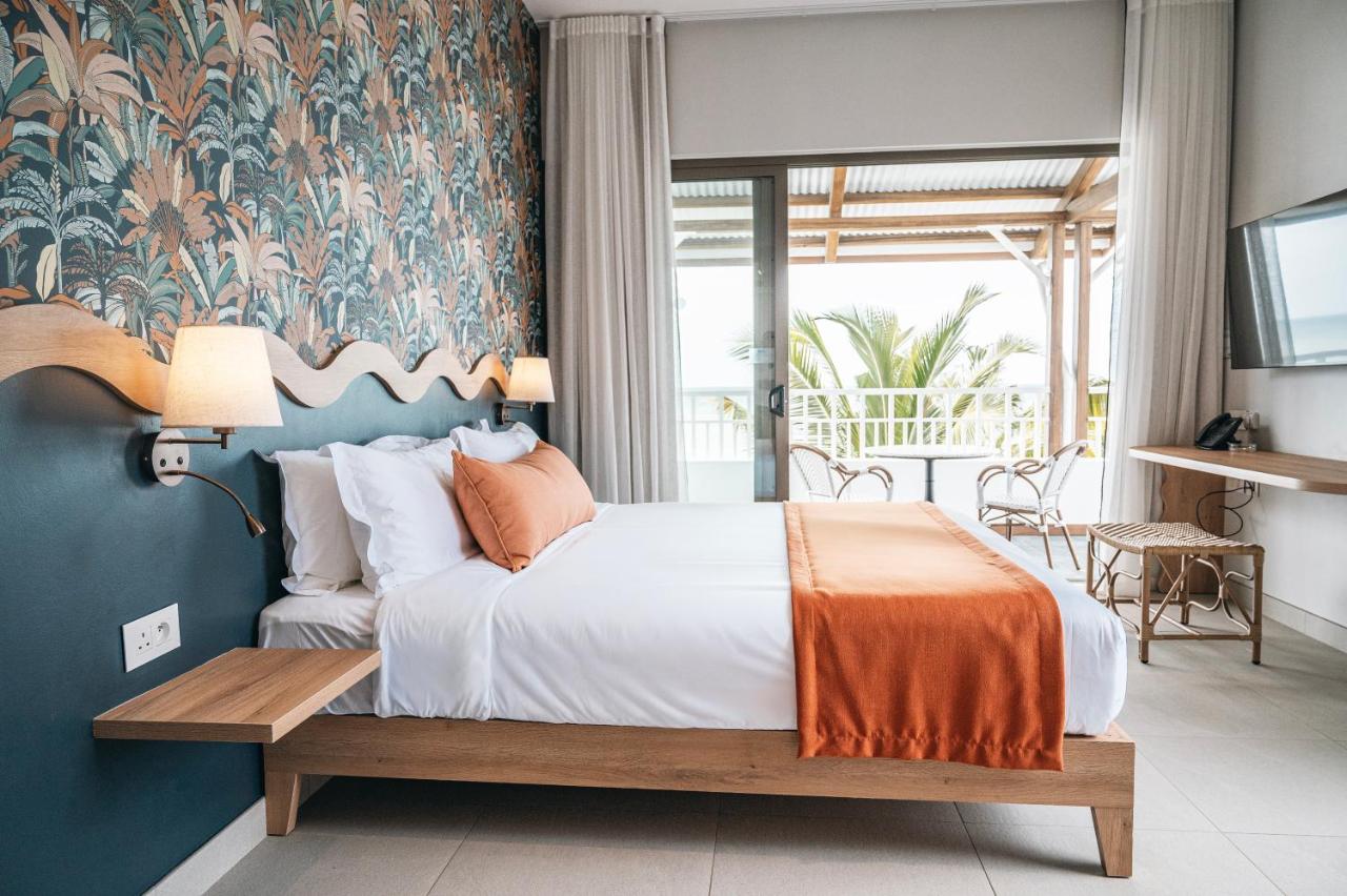 Alalila Trou aux Biches - 2